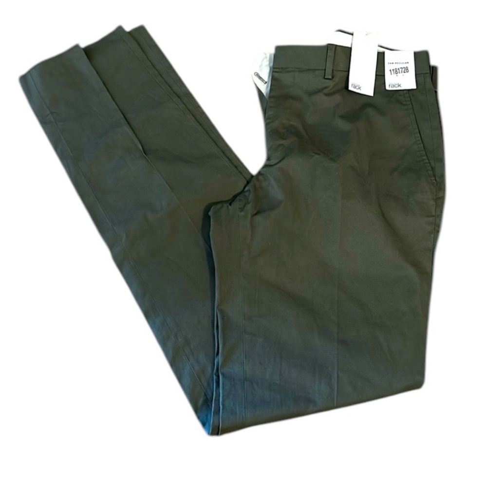 Nordstrom Rack Men's classic dress pants